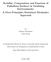 Stability, Composition and Function of Palladium Surfaces in Oxidizing Environments: A First-Principles Statistical Mechanics Approach