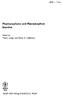 Pharmacophores and Pharmacophore Searches
