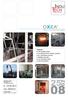 OXEA - Online Elemental Analyzer