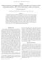 American Mineralogist, Volume 86, pages , 2001 LETTER