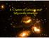 I. Clusters of galaxies and. large scale structure. I. Aretxaga