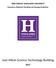 NEW MEXICO HIGHLANDS UNIVERSITY. Hazardous Materials Handling and Storage Guidelines. Ivan Hilton Science Technology Building