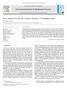 ARTICLE IN PRESS. International Journal of Mechanical Sciences