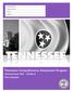 Tennessee Comprehensive Assessment Program Achievement Test ~ Grade 6 Item Sampler