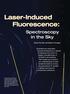Laser-Induced Fluorescence: