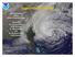 Superstorm Sandy. Joe Sienkiewicz NOAA Ocean Prediction Center
