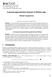 RACSAM Rev. R. Acad. Cien. Serie A. Mat. VOL. 97 (2), 2003, pp Análisis Matemático / Mathematical Analysis