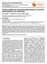 Friction Coefficient s Numerical Determination for Hot Flat Steel Rolling at Low Strain Rate