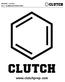 ORGANIC - CLUTCH CH. 8 - ELIMINATION REACTIONS.