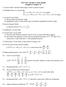 MAT 241- Calculus 3- Prof. Santilli Toughloves Chapter 16
