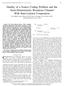 IEEE TRANSACTIONS ON INFORMATION THEORY, VOL. 62, NO. 5, MAY