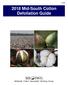 W Mid-South Cotton Defoliation Guide