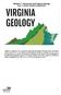 Module 10: Resources and Virginia Geology Topic 4 Content: Virginia Geology Notes