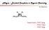Alkyne Dicobalt Complexes in Organic Chemistry