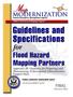 Appendix M Guidance for Preparing and Maintaining Technical and Administrative Support Data