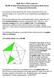 High Sierra Rod Company Phi Φ (Golden Ratio/Resonant) Pentagonal Rods Series Background information