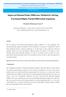 Improved Rotated Finite Difference Method for Solving Fractional Elliptic Partial Differential Equations
