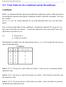 13.3 Truth Tables for the Conditional and the Biconditional
