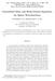 Generalized Dirac and Klein-Gordon Equations for Spinor Wavefunctions