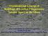 Organizational Concept of Buildings of Levelled Temperature Interior Space on the Moon