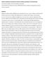 History matching of enhanced coal bed methane laboratory core flood tests Abstract