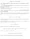 Lecture Notes of Carlos Kenig. Part 1: Elliptic Quantitative Unique Continuation, with an Application to Anderson Localization