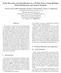 Model Estimation and Neural Network. Puneet Goel, Goksel Dedeoglu, Stergios I. Roumeliotis, Gaurav S. Sukhatme