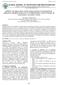 EFFECT OF MEALYBUG-ANTS ASSOCIATION ON PARASITOID, AENASIUS BAMBAWALEI HAYAT (HYMENOPTERA: ENCYRTIDAE) IN VADODARA, GUJARAT, INDIA