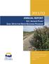 2011/12 ANNUAL REPORT B.C. INVASIVE PLANT EARLY DETECTION RAPID RESPONSE PROGRAM. Phragmites, Vernon B.C., September 2011.