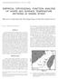 EMPIRICAL ORTHOGONAL FUNCTION ANALYSIS OF AVHRR SEA SURFACE TEMPERATURE PATTERNS IN TAIWAN STRAIT
