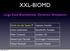 XXL-BIOMD. Large Scale Biomolecular Dynamics Simulations. onsdag, 2009 maj 13