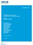 EURAMET comparison 1244 Comparison of aerosol electrometers. Issue 2 : EURAMET REPORT NPL REPORT AS 85