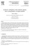 Alcahestic subalgebras of the alchemic algebra and a correspondence of simple modules