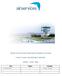 NOISE AND FLIGHT PATH MONITORING SYSTEM GOLD COAST QUARTERLY REPORT APRIL - JUNE 2013