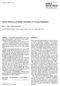 Journal of Molecular Evolution Springer-Verlag New York Inc. 1992