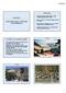 9/23/2013. Introduction CHAPTER 7 SLOPE PROCESSES, LANDSLIDES, AND SUBSIDENCE. Case History: La Conchita Landslide