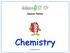 Chemistry WebTeachers 2010