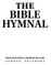 the BIBLE HYMNAL philadelphia church of god