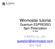 Winmostar tutorial Quantum ESPRESSO Spin Polarization V X-Ability Co,. Ltd. 2017/8/8
