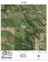 Aerial Map. map center: 43 24' 27.29, ' ft 1886ft 3773ft. 9-99N-72W Gregory County South Dakota