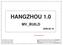 HANGZHOU 1.0 MV_BUILD