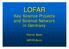LOFAR Key Science Projects and Science Network in Germany