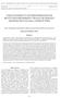 YIELD STABILITY OF PERFORMANCE IN MULTI-ENVIRONMENT TRIALS OF BARLEY (HORDEUM VULGAR L.) GENOTYPES