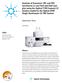 Application Note. Author. Abstract. Food Safety. Syed Salman Lateef Agilent Technologies, Inc. Bangalore, India