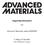 Supporting Information. for. Advanced Materials, adma Wiley-VCH 2005