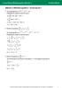 Methods in differential equations mixed exercise 7
