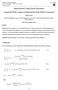 Simultaneous Triple Series Equations. Associated With Laguerre Polynomials With Matrix Argument