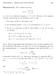 CHAPTER 6. MODULAR FUNCTIONS 210. Theorem The modular function