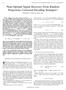 5406 IEEE TRANSACTIONS ON INFORMATION THEORY, VOL. 52, NO. 12, DECEMBER 2006