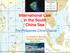International Law in the South China Sea
